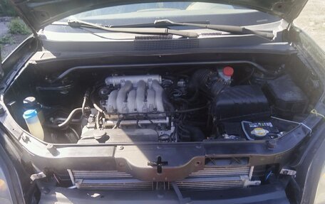 Hyundai Tucson III, 2004 год, 500 000 рублей, 7 фотография