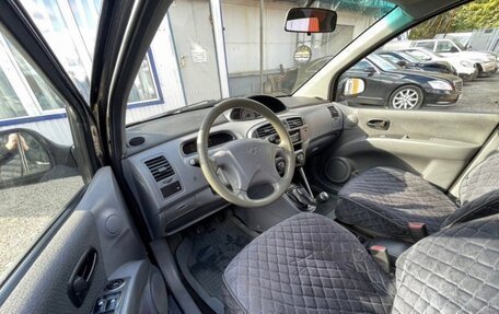 Hyundai Matrix I рестайлинг, 2005 год, 330 000 рублей, 5 фотография