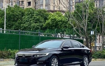 Honda Accord IX рестайлинг, 2021 год, 1 810 000 рублей, 1 фотография