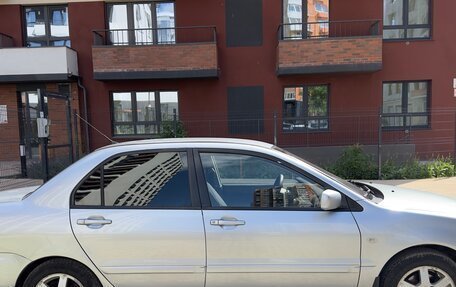 Mitsubishi Lancer IX, 2006 год, 335 000 рублей, 8 фотография