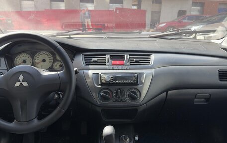 Mitsubishi Lancer IX, 2006 год, 335 000 рублей, 10 фотография