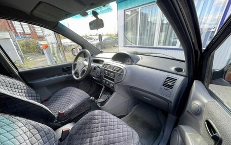 Hyundai Matrix I рестайлинг, 2005 год, 330 000 рублей, 7 фотография