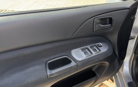 Mitsubishi Lancer IX, 2006 год, 335 000 рублей, 13 фотография
