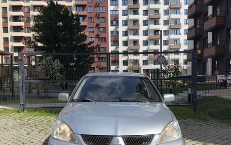 Mitsubishi Lancer IX, 2006 год, 335 000 рублей, 2 фотография