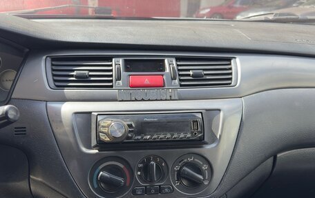 Mitsubishi Lancer IX, 2006 год, 335 000 рублей, 11 фотография