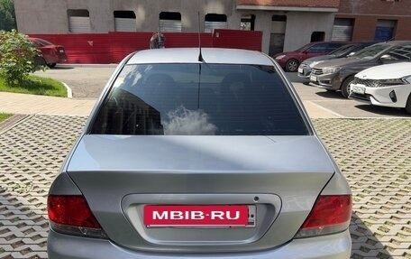 Mitsubishi Lancer IX, 2006 год, 335 000 рублей, 6 фотография