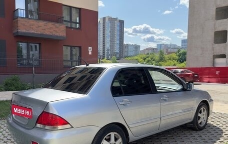 Mitsubishi Lancer IX, 2006 год, 335 000 рублей, 7 фотография