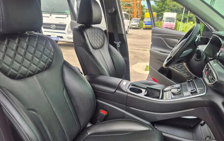 Hyundai Santa Fe IV, 2021 год, 2 550 000 рублей, 7 фотография