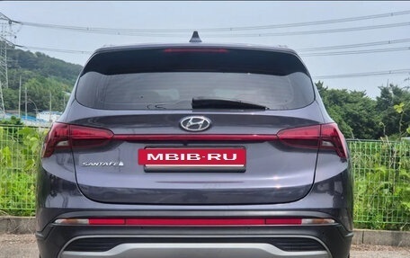 Hyundai Santa Fe IV, 2021 год, 2 550 000 рублей, 4 фотография