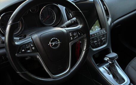 Opel Astra J, 2012 год, 980 000 рублей, 8 фотография