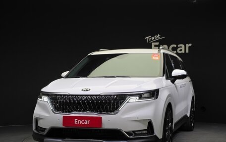 KIA Carnival, 2020 год, 2 303 000 рублей, 2 фотография