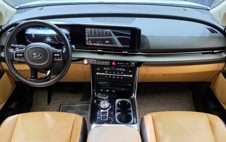 KIA Carnival, 2020 год, 2 303 000 рублей, 7 фотография