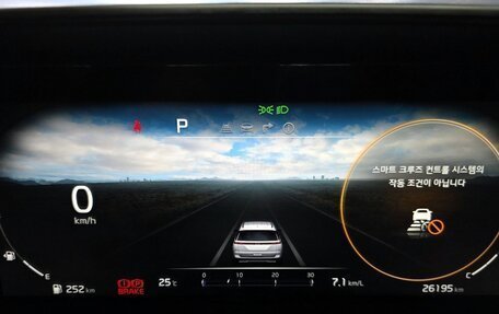 KIA Carnival, 2020 год, 2 303 000 рублей, 8 фотография