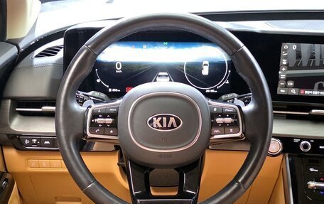 KIA Carnival, 2020 год, 2 303 000 рублей, 9 фотография