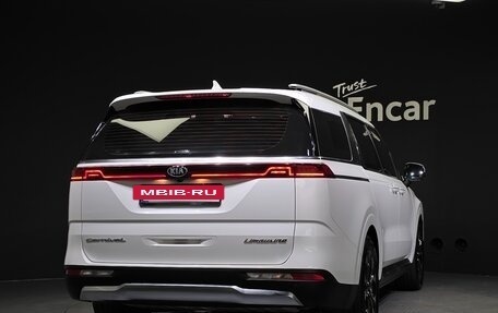 KIA Carnival, 2020 год, 2 303 000 рублей, 4 фотография