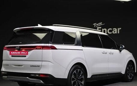 KIA Carnival, 2020 год, 2 303 000 рублей, 3 фотография