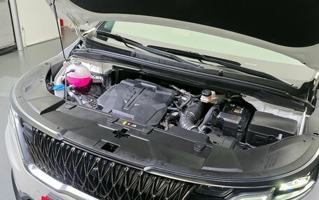 KIA Carnival, 2020 год, 2 303 000 рублей, 14 фотография