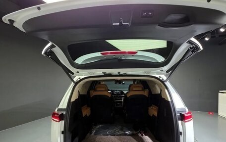 KIA Carnival, 2020 год, 2 303 000 рублей, 11 фотография