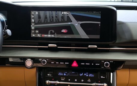 KIA Carnival, 2020 год, 2 303 000 рублей, 15 фотография