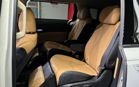 KIA Carnival, 2020 год, 2 303 000 рублей, 17 фотография