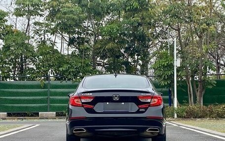 Honda Accord IX рестайлинг, 2021 год, 1 810 000 рублей, 6 фотография