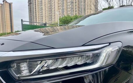 Honda Accord IX рестайлинг, 2021 год, 1 810 000 рублей, 8 фотография