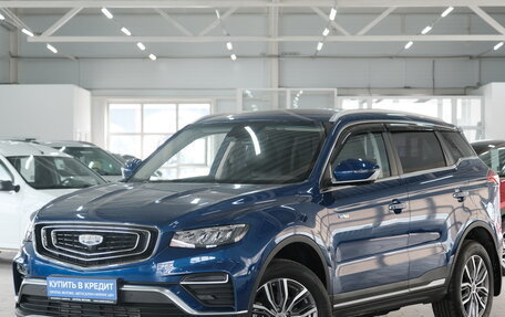 Geely Atlas, 2022 год, 2 599 000 рублей, 3 фотография
