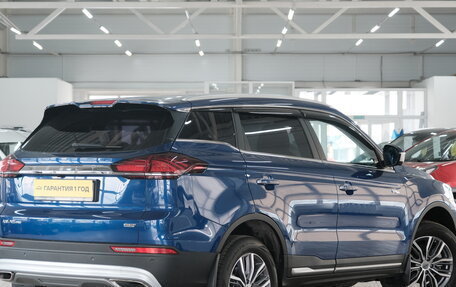 Geely Atlas, 2022 год, 2 599 000 рублей, 6 фотография