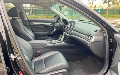 Honda Accord IX рестайлинг, 2021 год, 1 810 000 рублей, 11 фотография