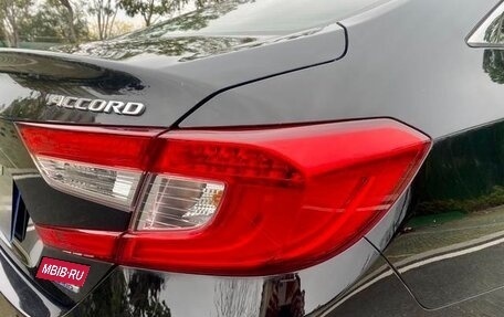 Honda Accord IX рестайлинг, 2021 год, 1 810 000 рублей, 9 фотография