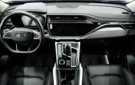 Geely Atlas, 2022 год, 2 599 000 рублей, 16 фотография