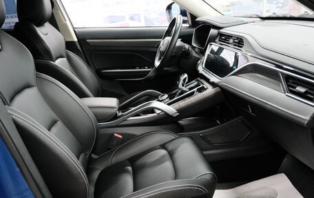 Geely Atlas, 2022 год, 2 599 000 рублей, 22 фотография