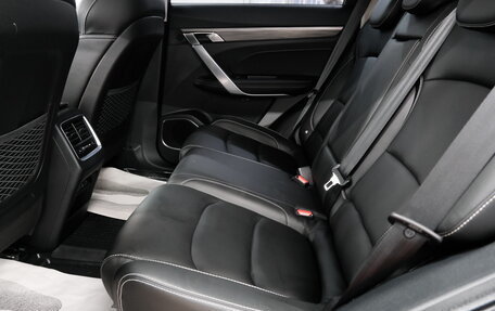 Geely Atlas, 2022 год, 2 599 000 рублей, 23 фотография