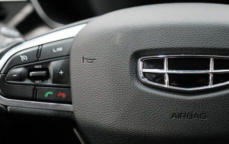 Geely Atlas, 2022 год, 2 599 000 рублей, 13 фотография