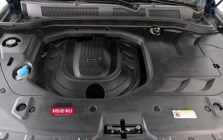 Geely Atlas, 2022 год, 2 599 000 рублей, 26 фотография