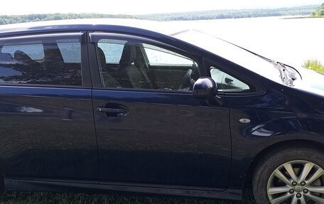 Toyota Wish II, 2011 год, 1 350 000 рублей, 5 фотография