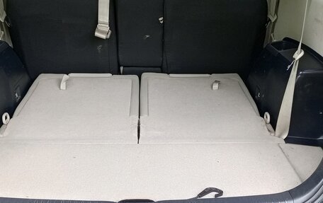 Toyota Wish II, 2011 год, 1 350 000 рублей, 13 фотография