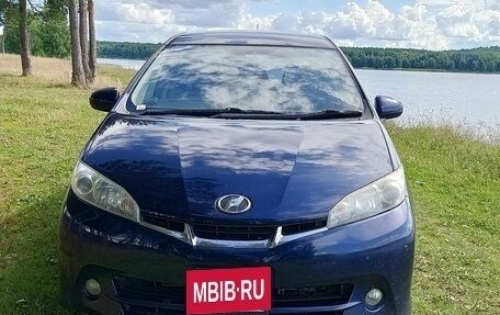 Toyota Wish II, 2011 год, 1 350 000 рублей, 7 фотография