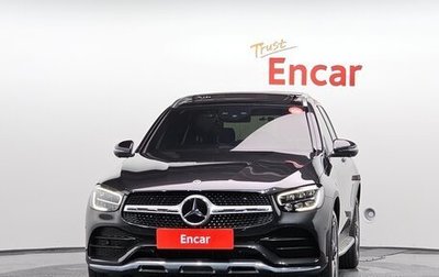 Mercedes-Benz GLC, 2022 год, 6 117 000 рублей, 1 фотография