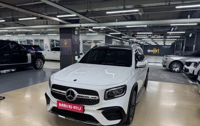 Mercedes-Benz GLB, 2021 год, 2 407 000 рублей, 1 фотография