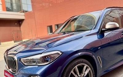 BMW X5, 2019 год, 5 990 000 рублей, 1 фотография