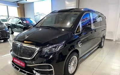 Mercedes-Benz Vito, 2021 год, 3 998 027 рублей, 1 фотография