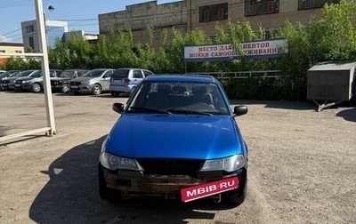 Daewoo Nexia I рестайлинг, 2012 год, 123 000 рублей, 1 фотография