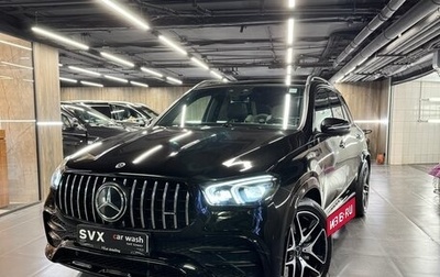 Mercedes-Benz GLE AMG, 2021 год, 10 700 000 рублей, 1 фотография