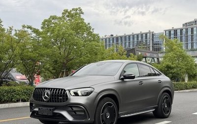 Mercedes-Benz GLE Coupe, 2023 год, 5 400 000 рублей, 1 фотография