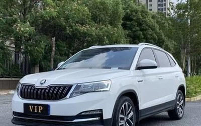 Skoda Kamiq I, 2021 год, 1 623 998 рублей, 1 фотография