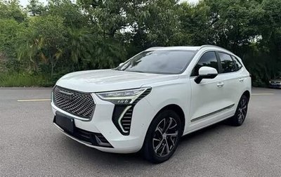 Haval Jolion, 2021 год, 1 590 000 рублей, 1 фотография