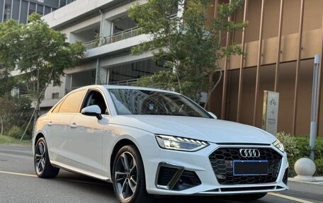 Audi A4, 2022 год, 2 000 010 рублей, 1 фотография