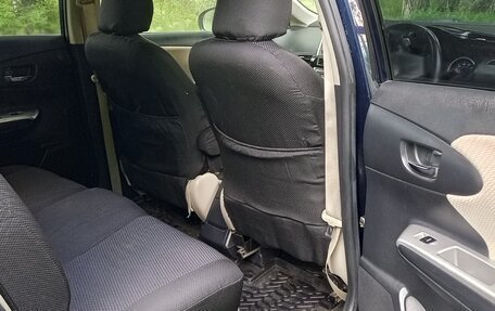 Toyota Wish II, 2011 год, 1 350 000 рублей, 21 фотография