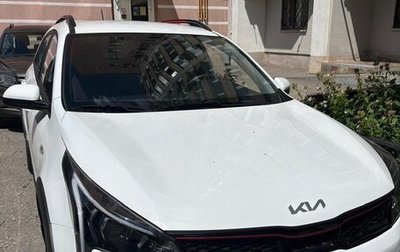 KIA Rio IV, 2022 год, 2 300 000 рублей, 1 фотография